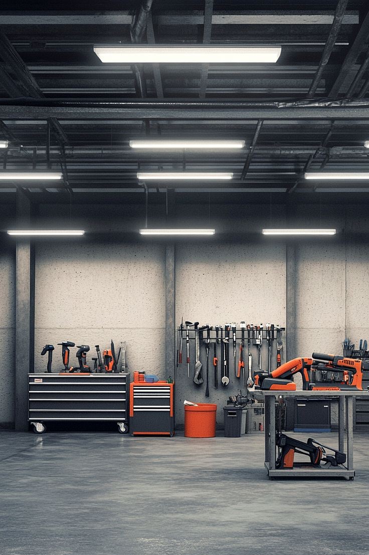 Services 20 breathtaking shop organization ideas that will inspire your next project